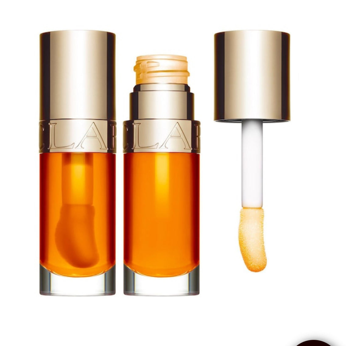 CLARINS
Lip Comfort Oil - Olio nutriente per labbra luminose e sublimate(no box