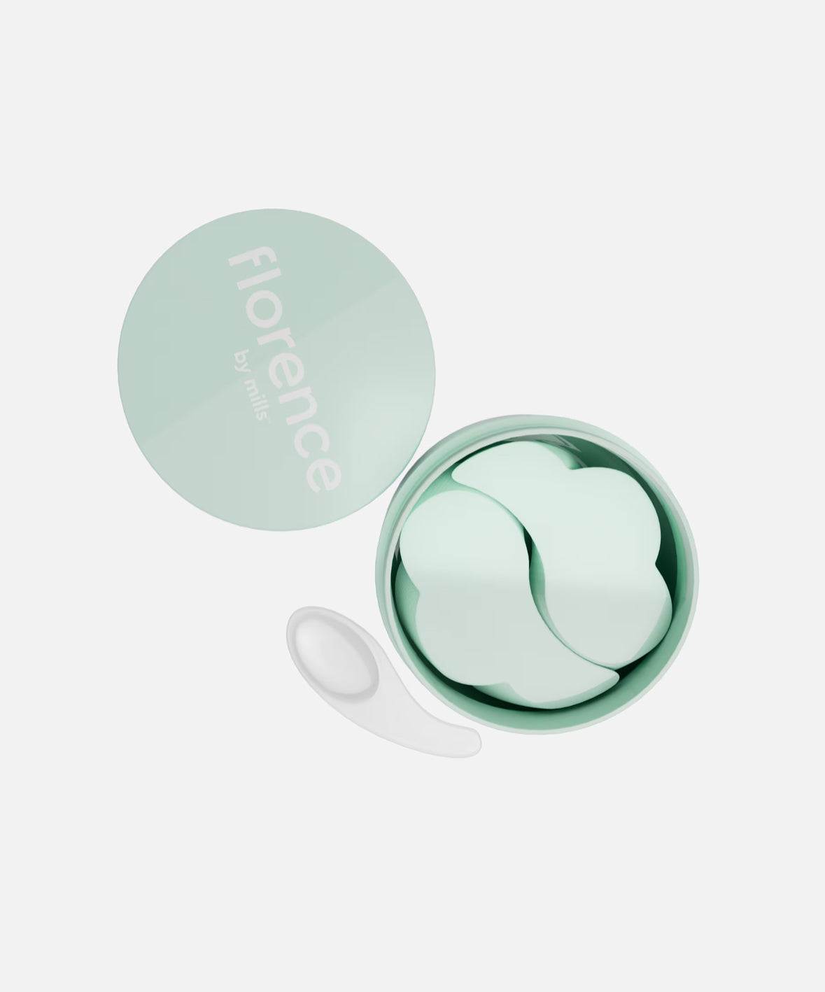 OCCHI FLOATING UNDER THE EYES DEPUFFING GEL PADS
Patch occhi