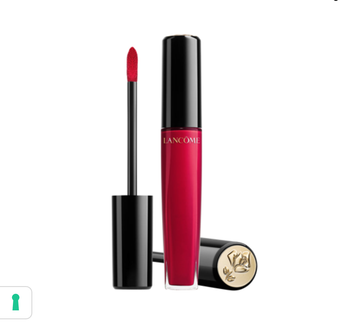 Lancôme L'Absolu Gloss Sheer (no box