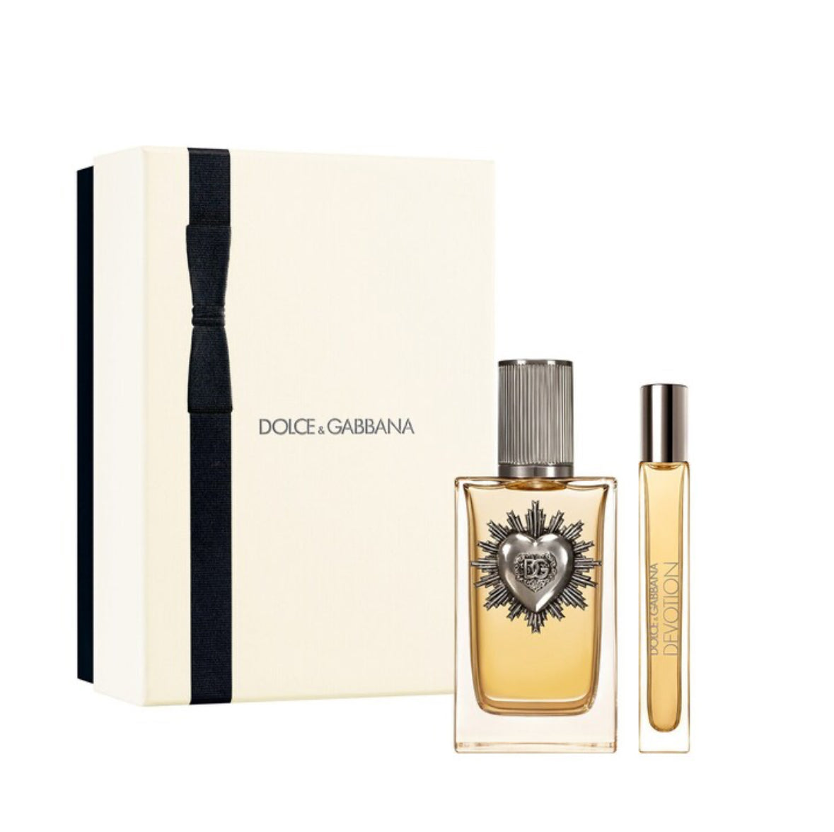 DOLCE & GABBANA
Devotion For Men - Cofanetto Eau de Parfum