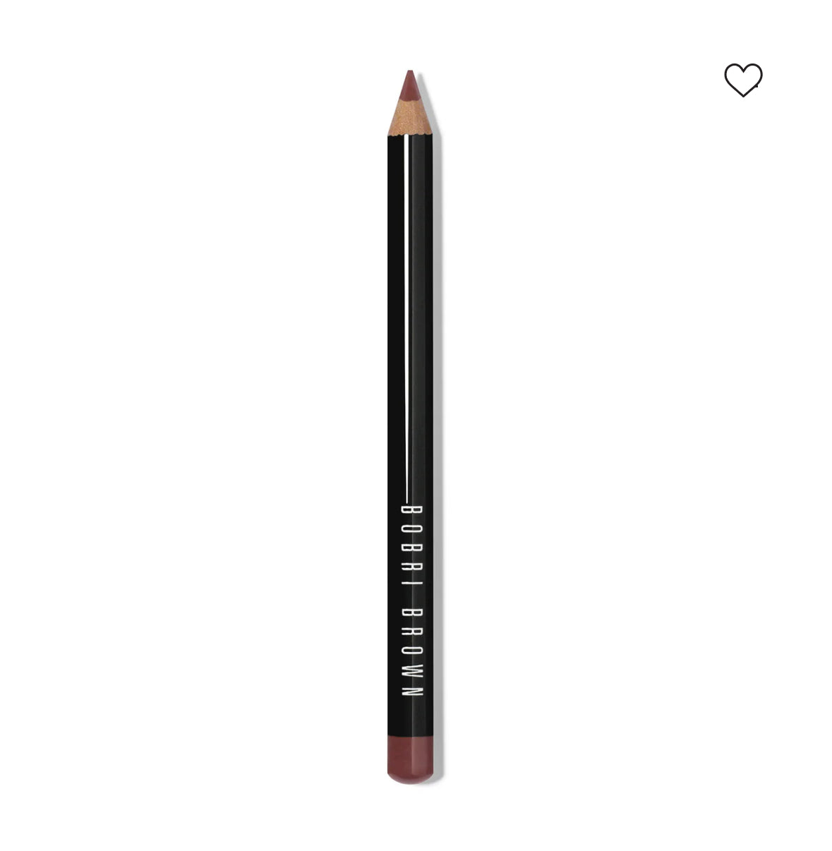 BOBBI BROWN
Matite Labbra
Lip Pencil