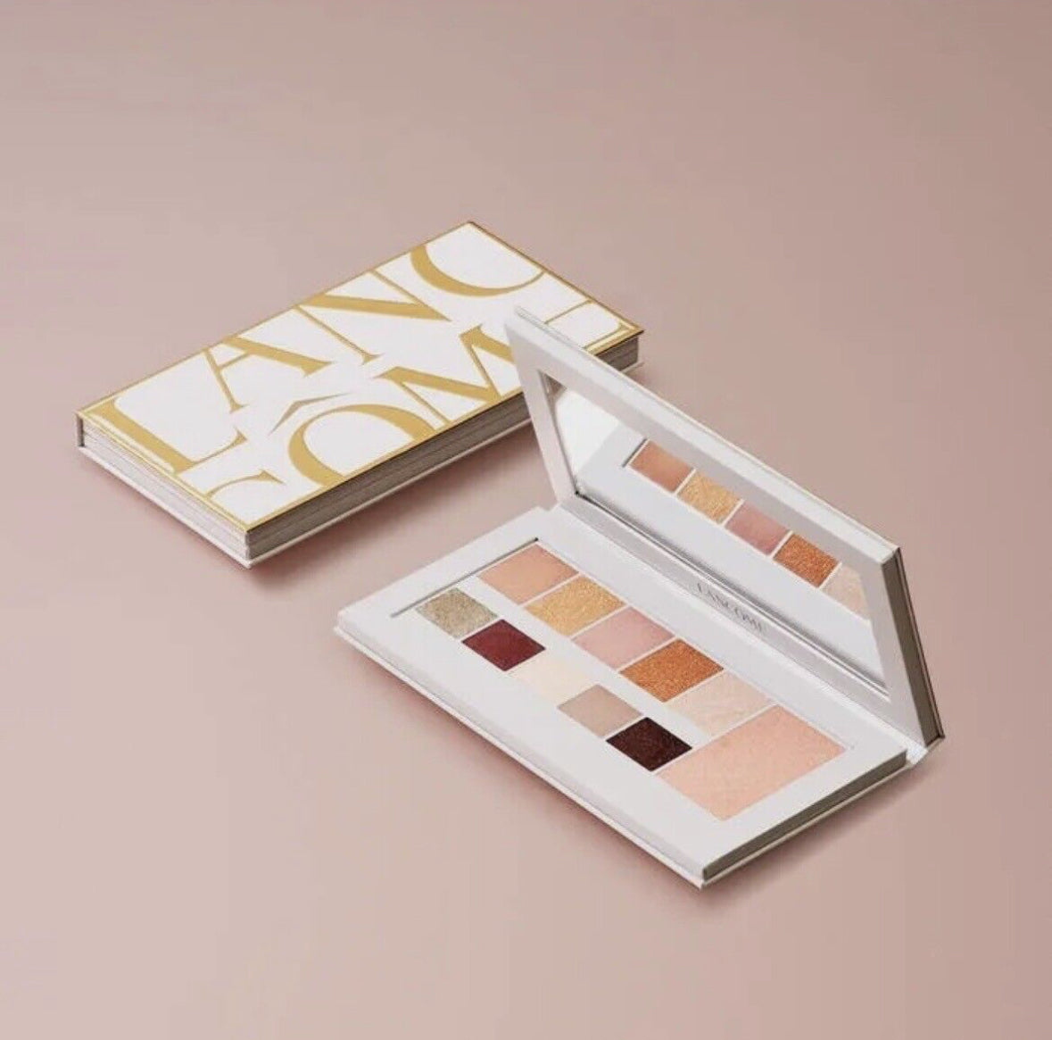 Lancome Holiday 2023 Palette Occhi e Viso Edizione Limitata Natale 2023 (no box