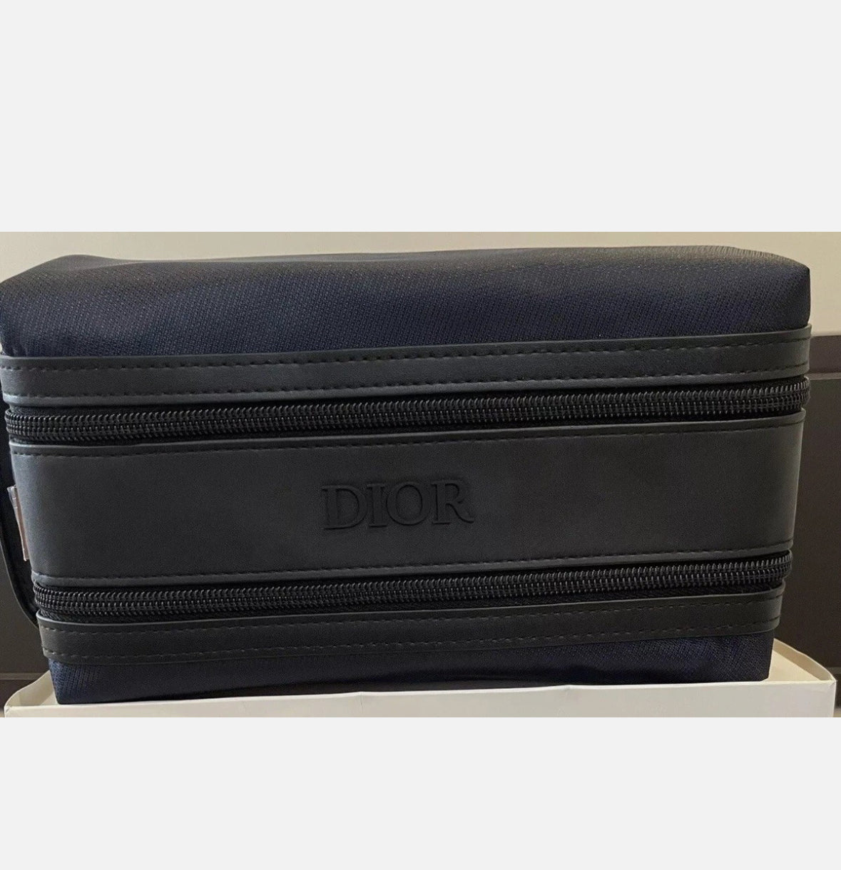 Beauty Dior uomo