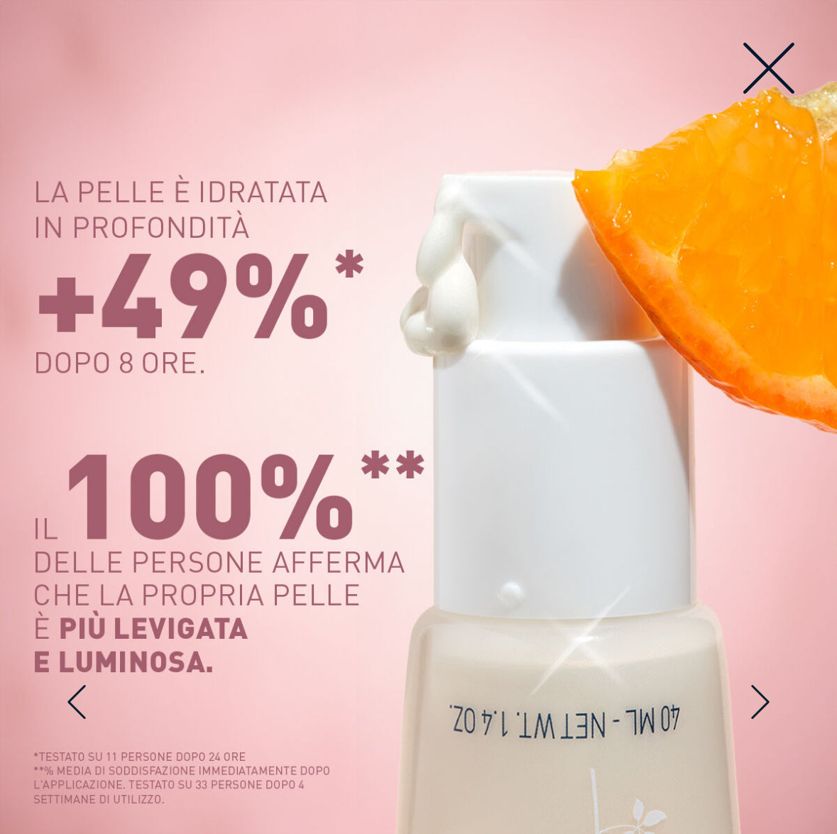ERBORIAN Skin Hero Glow - Perfezionatore di pelle illuminante