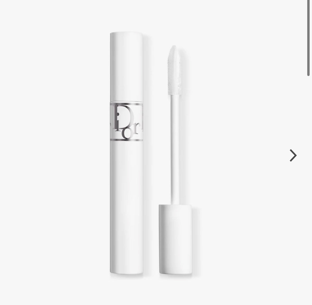 DIOR
Diorshow Maximizer 4D
primer per mascara