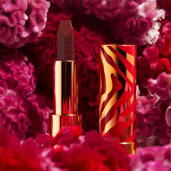 SISLEY ROSSETTO LE PHYTO-ROUGE EDITION LIMITÉE