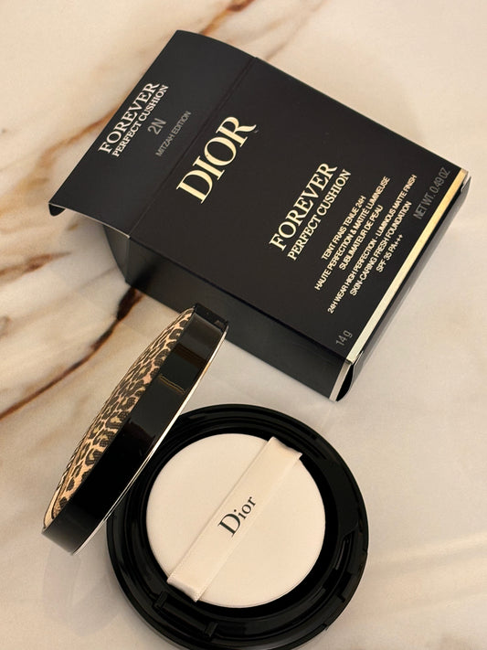 DIOR FOREVER COUTURE PERFETTO CUSCINO DIORIVIERA EDIZIONE LIMITATA