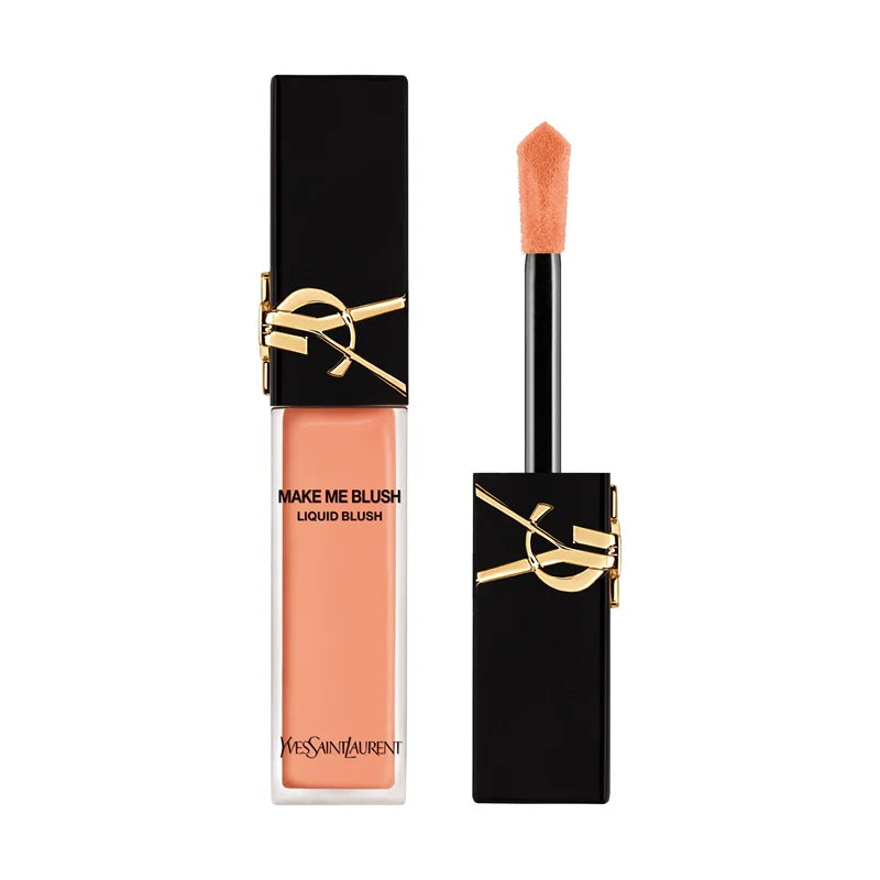 YVES SAINT LAURENT
Make Me Blush - Blush liquido