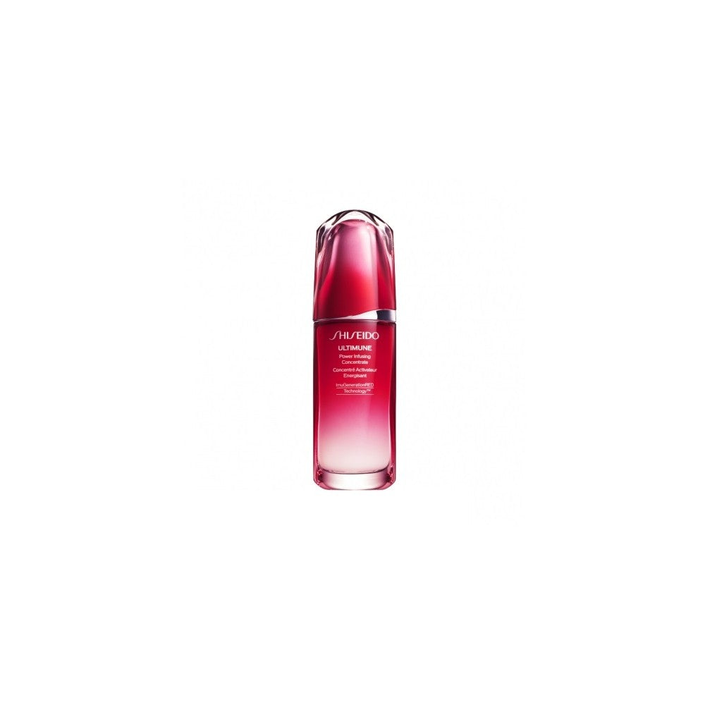 SHISEIDO ETÀ ULTIMUNE POWER INFUSING CONCENTRATE(scatolo tester