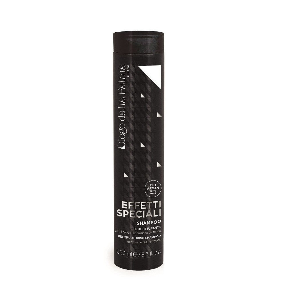 Diego Dalla Palma Effettispeciali Shampoo Ristrutturante 250ML