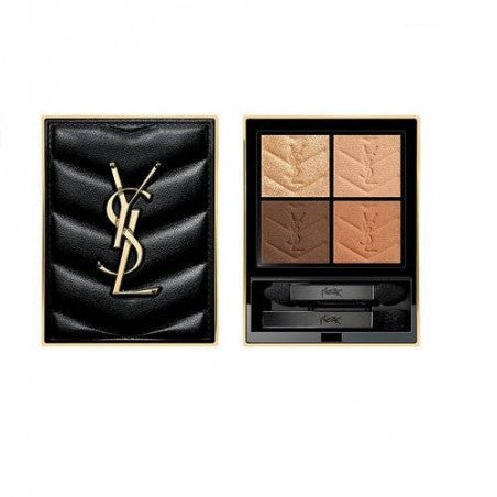 Yves Saint Laurent - Couture Mini Clutch - Palette Ombretti