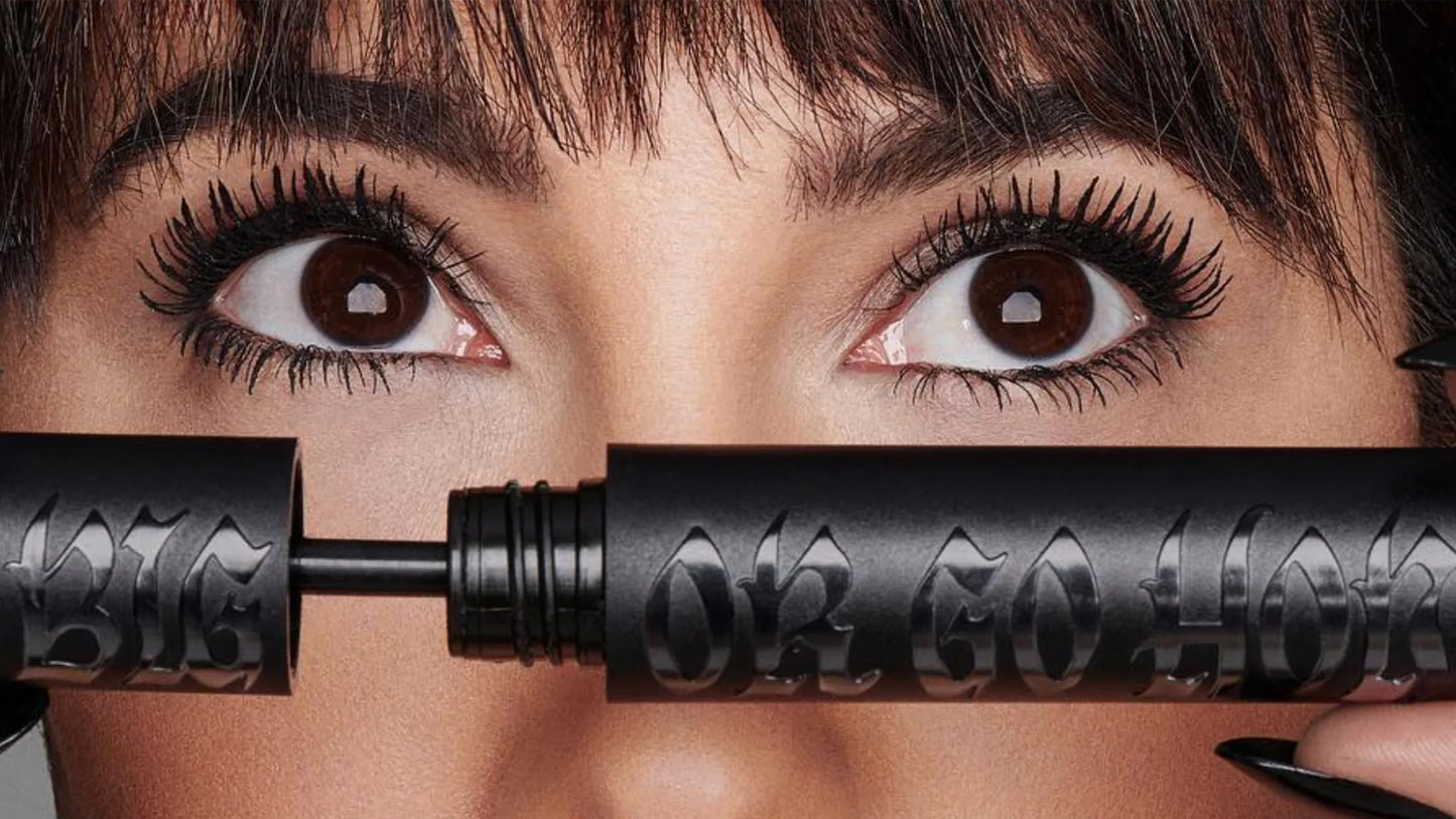 KVD Beauty
Go Big or Go Home - Mascara Volumizzante Lunga Tenuta(no box
