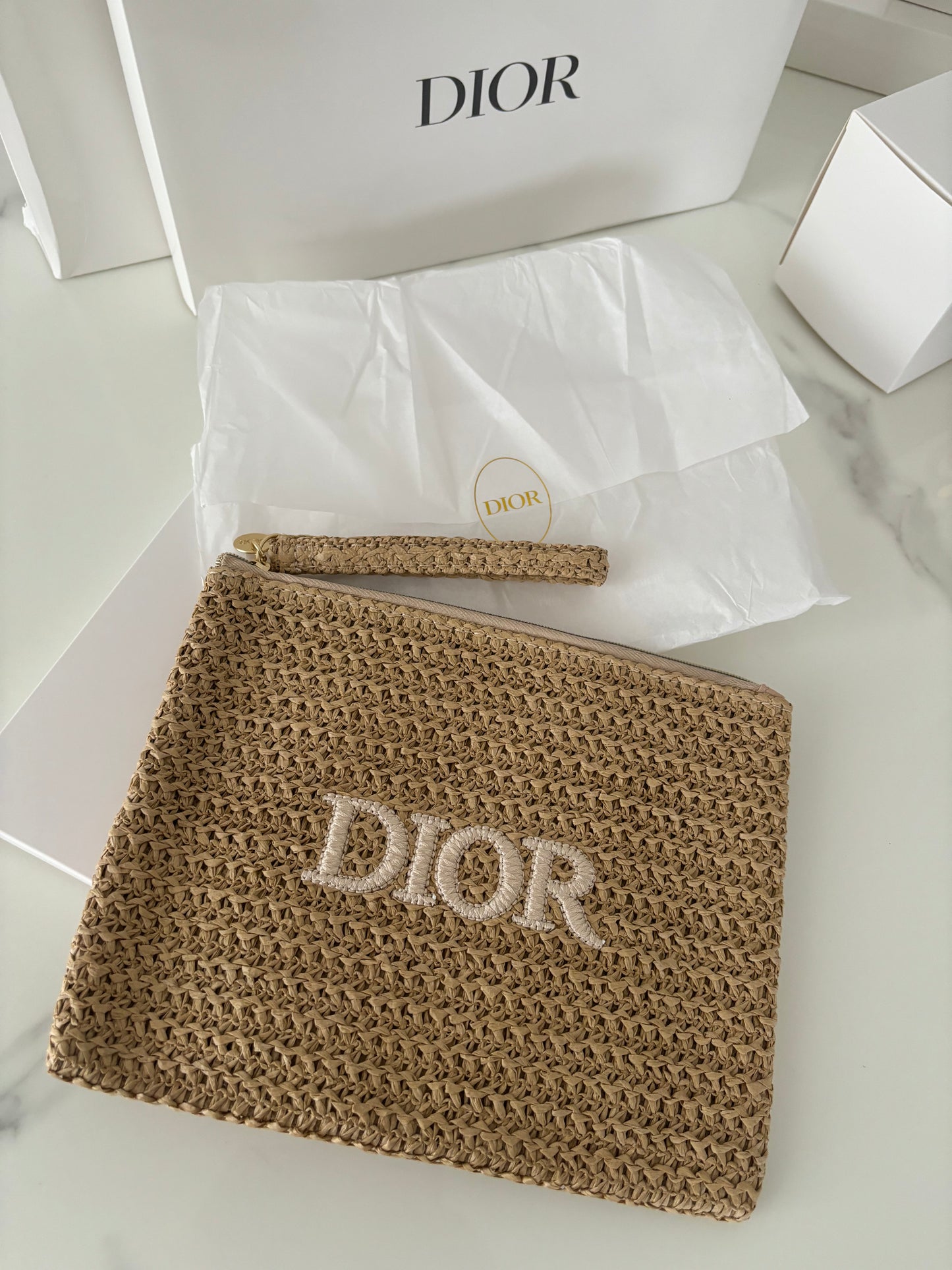 Dior beauty