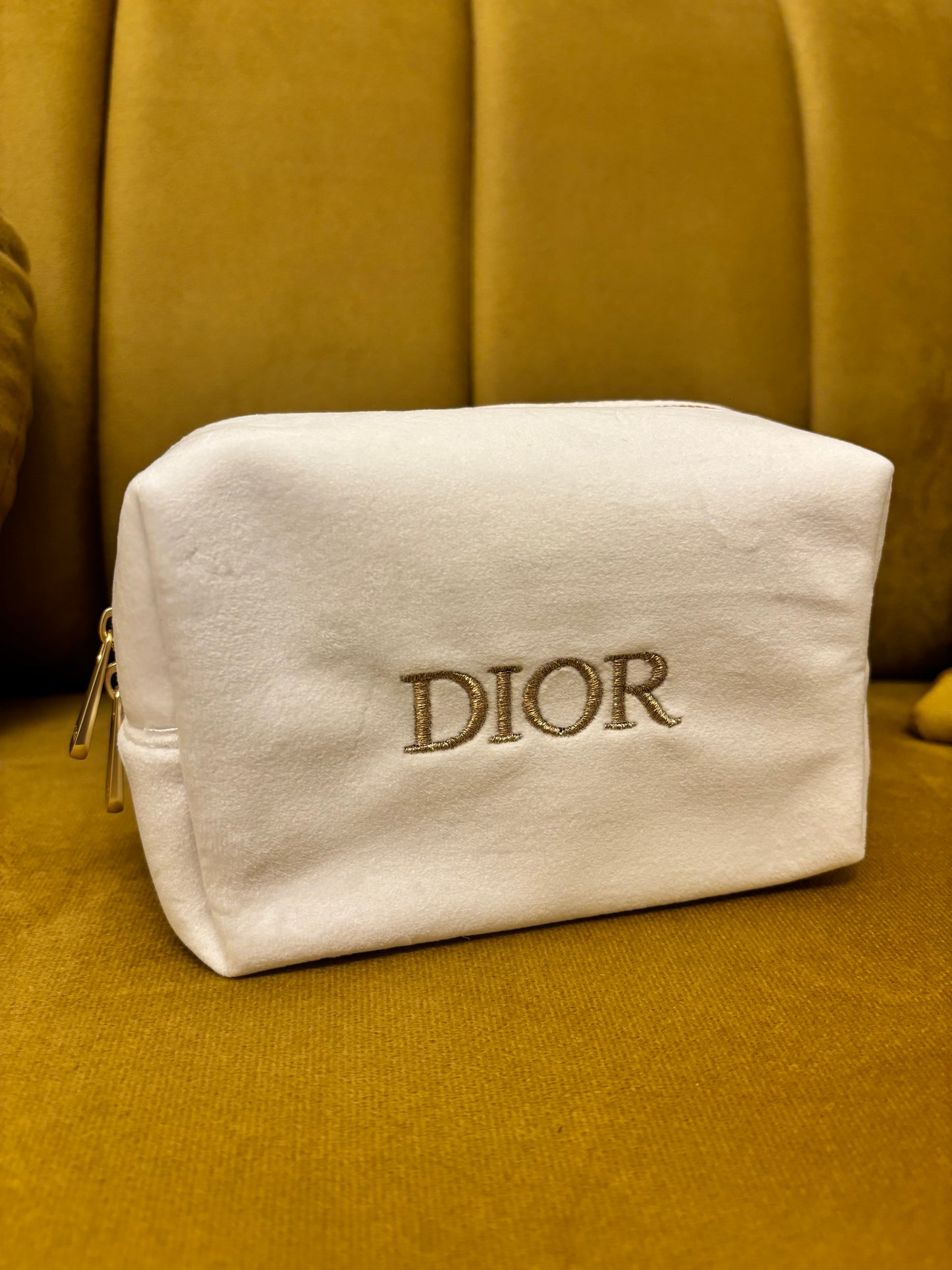 Dior beauty