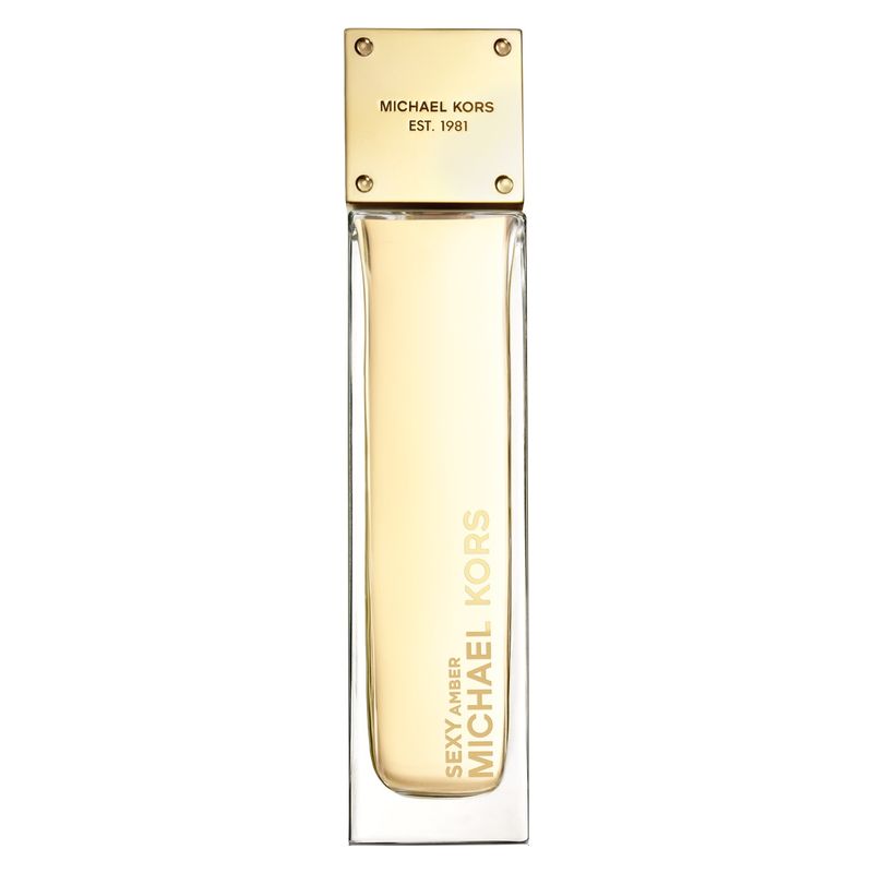 Michael Kors Sexi Amber Eau de Parfum 100ml.