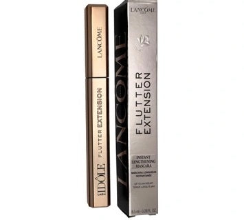 Lancome Lash Idôle Flutter Extension Mascara - Con scatola-