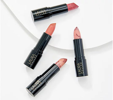 Laura Geller Rossetto