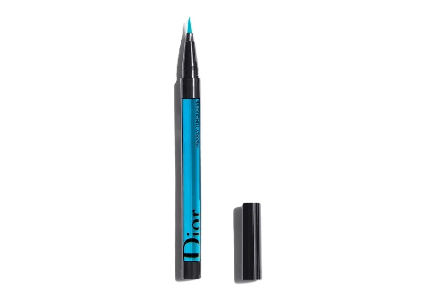 Diorshow on Stage Liner Waterproof