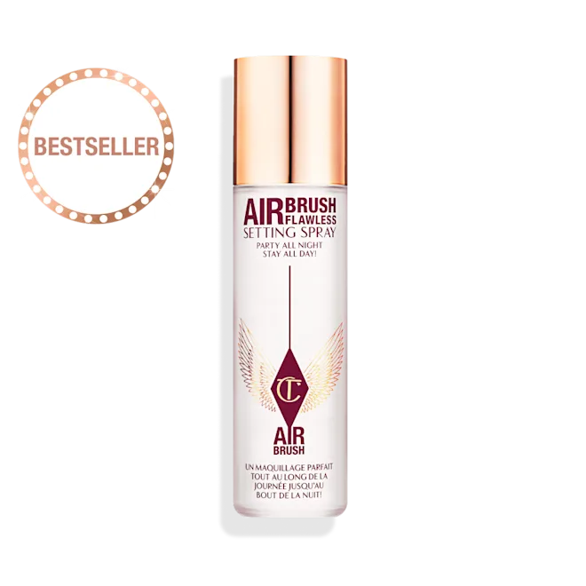 CHARLOTTE TILBURY AIRBRUSH FLAWLESS SETTING SPRAY ORIGINAL 100 ML