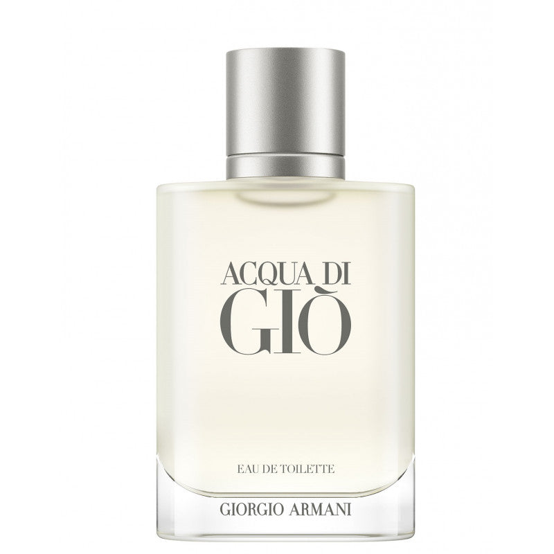 Giorgio Armani Acqua di Giò Eau de Toilette 100ml.