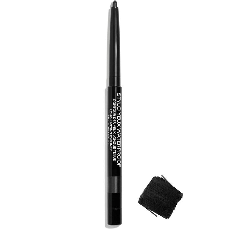 Chanel Stilo Yeux Waterproof