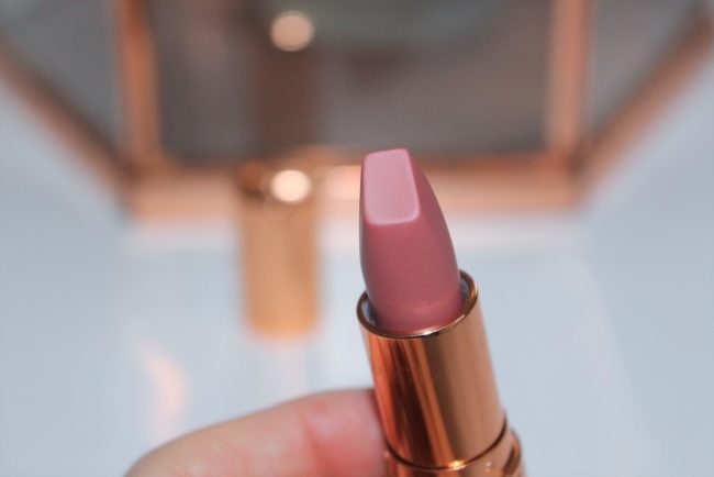 Charlotte Tilbury Pillow Talk rossetto