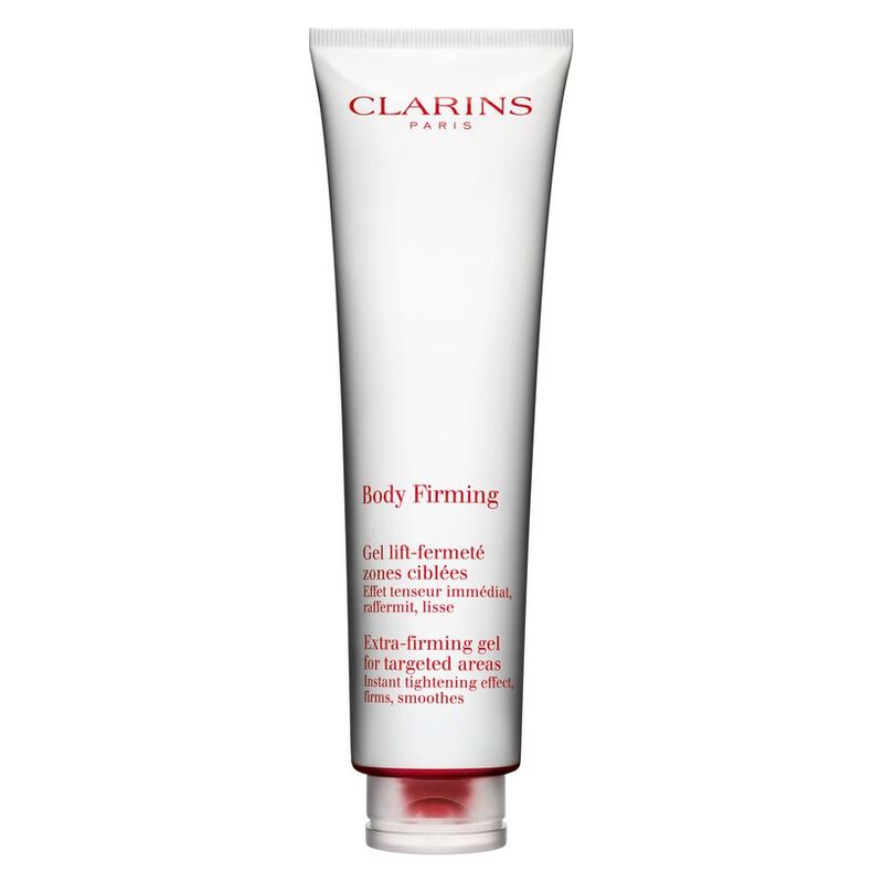 Clarins Body Firming Gel corpo tonicità