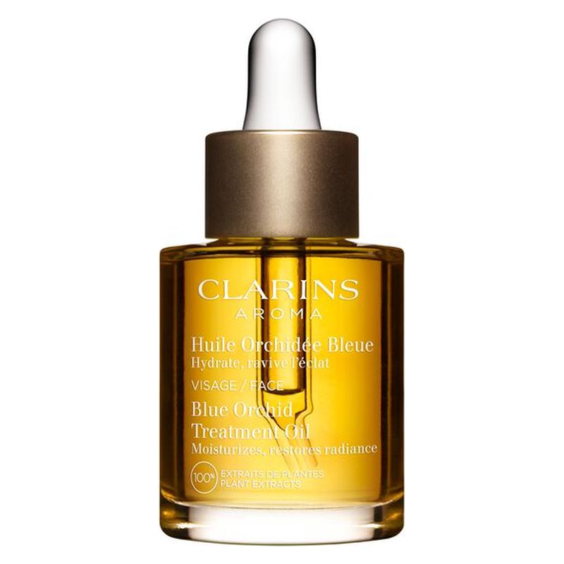 Clarins Huile Orchidée Bleue 30ml.