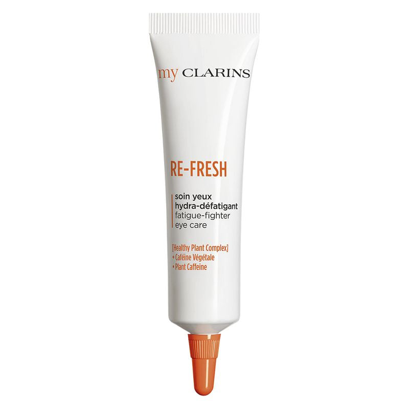 Clarins RE-FRESH Trattamento Occhi