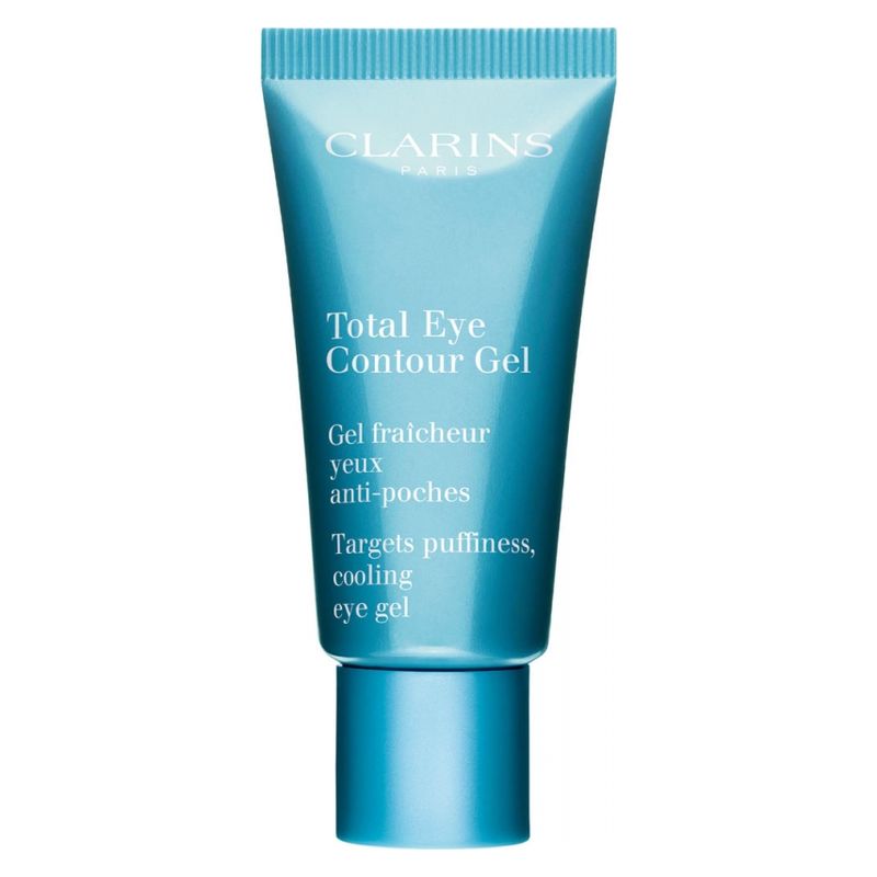 Clarins Total Eye Contour Gel
