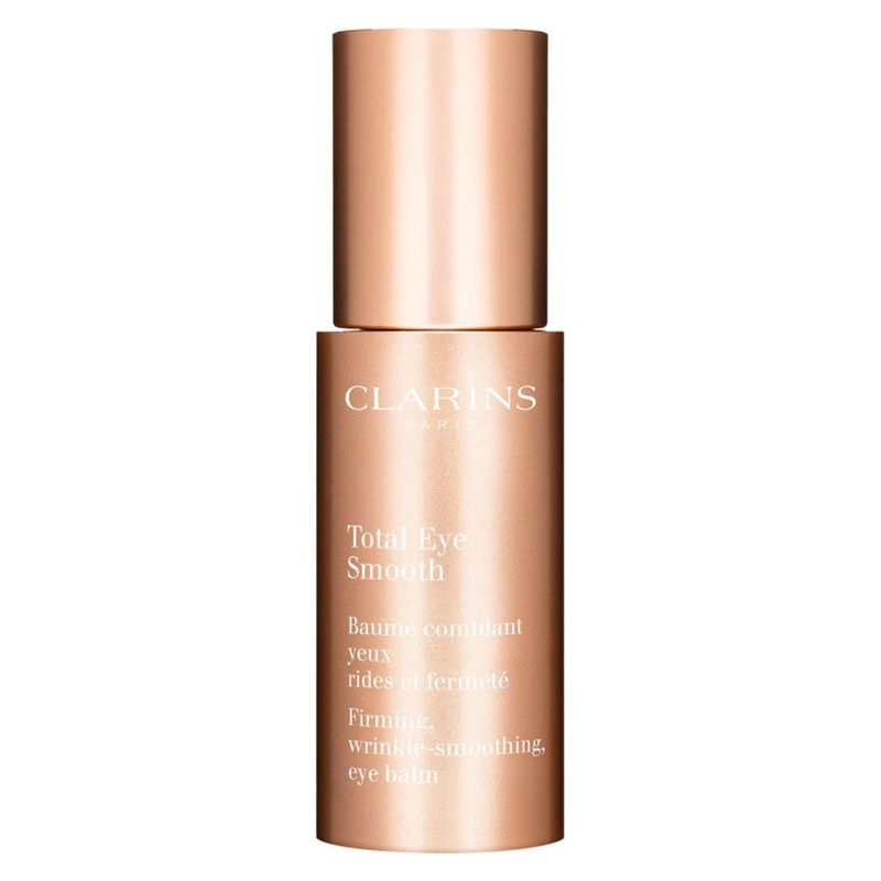 Clarins Total Eye Smooth