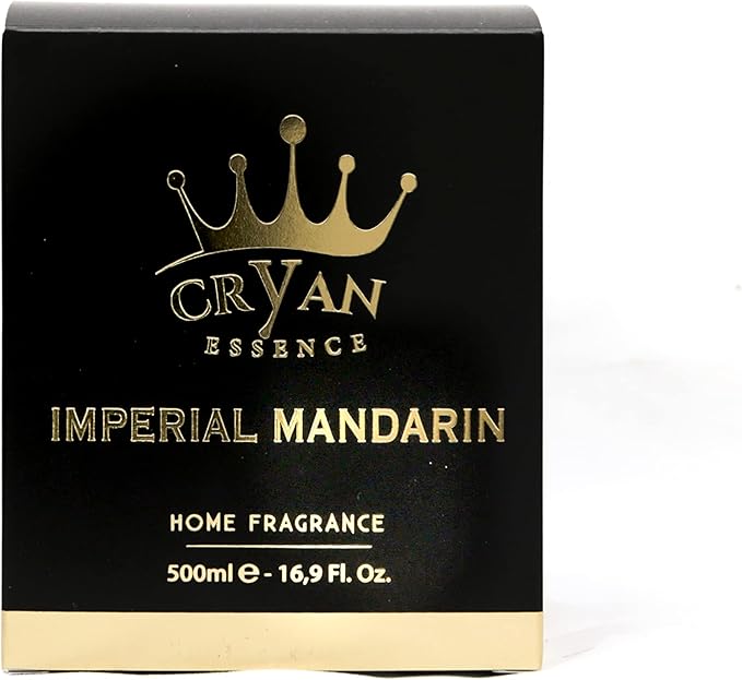 Cryan Essence Imperial Mandarin