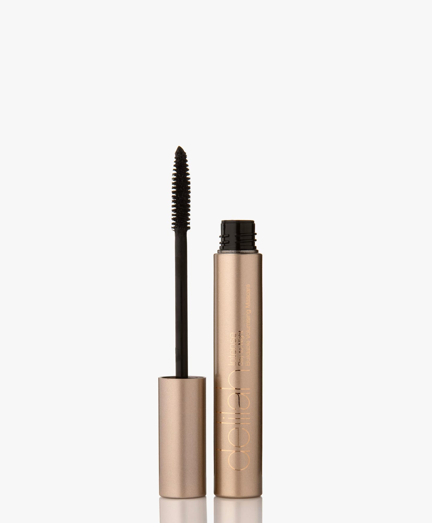 Delilah Mascara Intense Day to Night