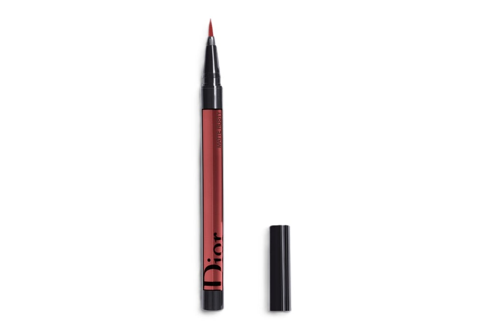 Diorshow on Stage Liner Waterproof