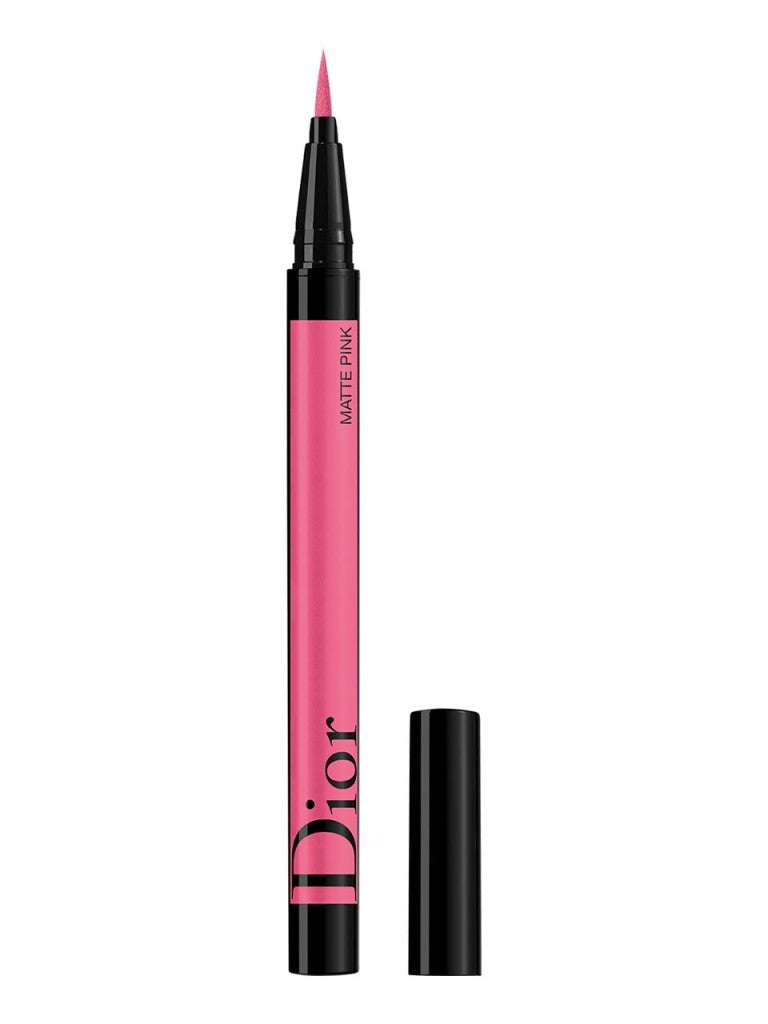 Diorshow on Stage Liner Waterproof