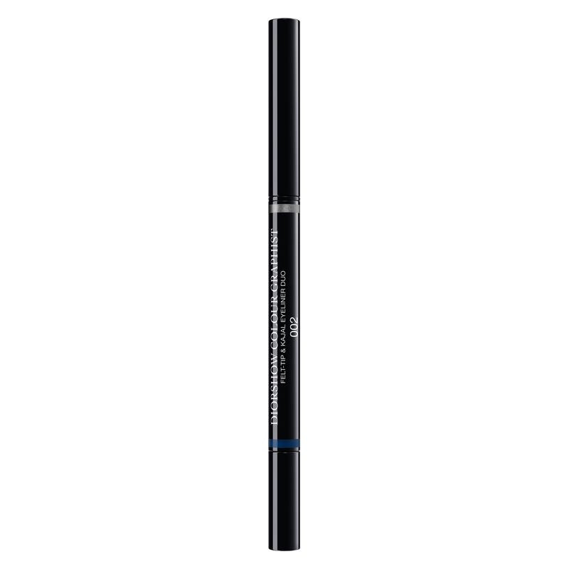 Diorshow Colour Graphist Eyeliner Duo