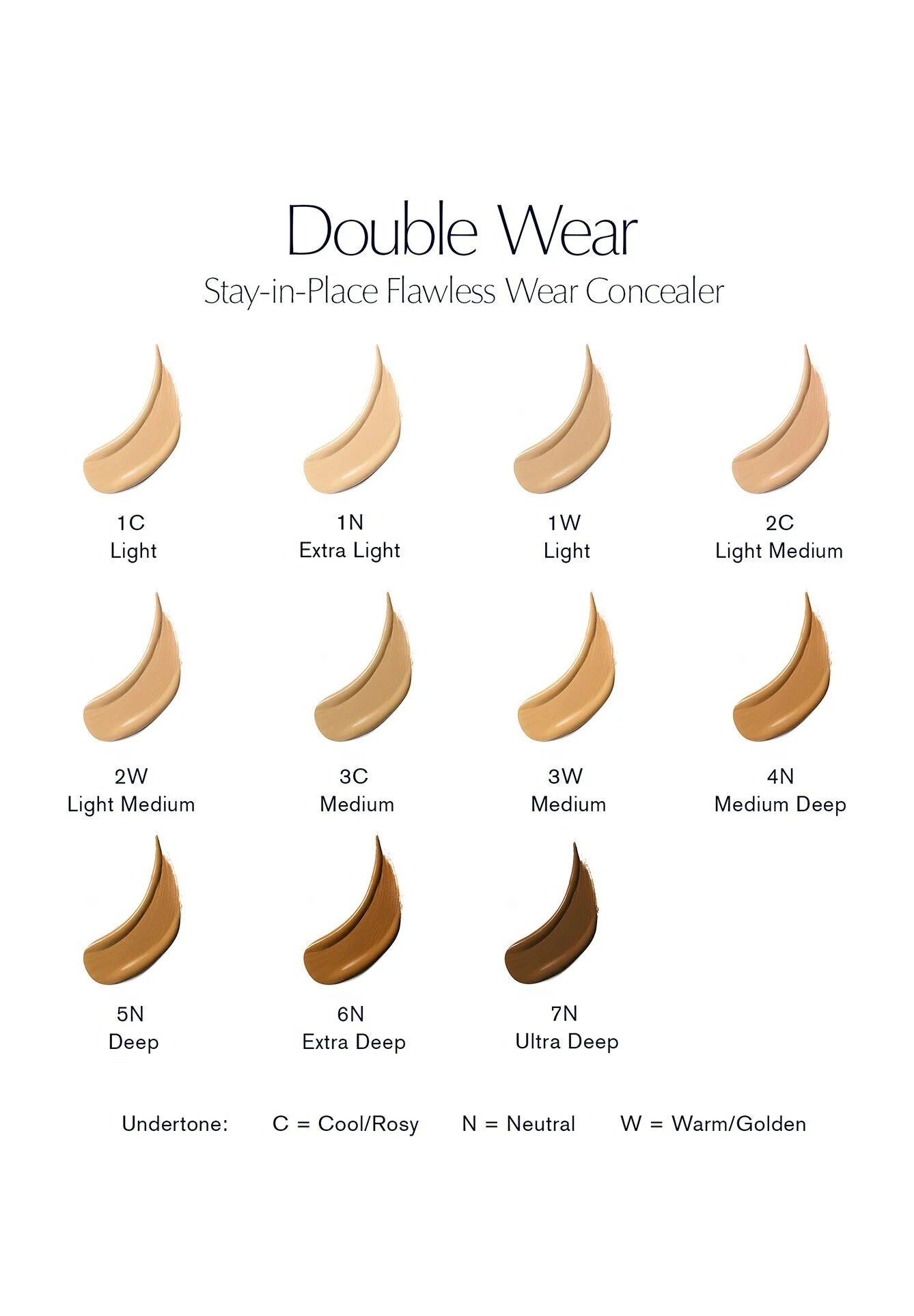Estéè Lauder Double Wear Stay-In Flawless Concealer
