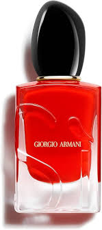 Giorgio Armani Si Passione Eau de Parfum