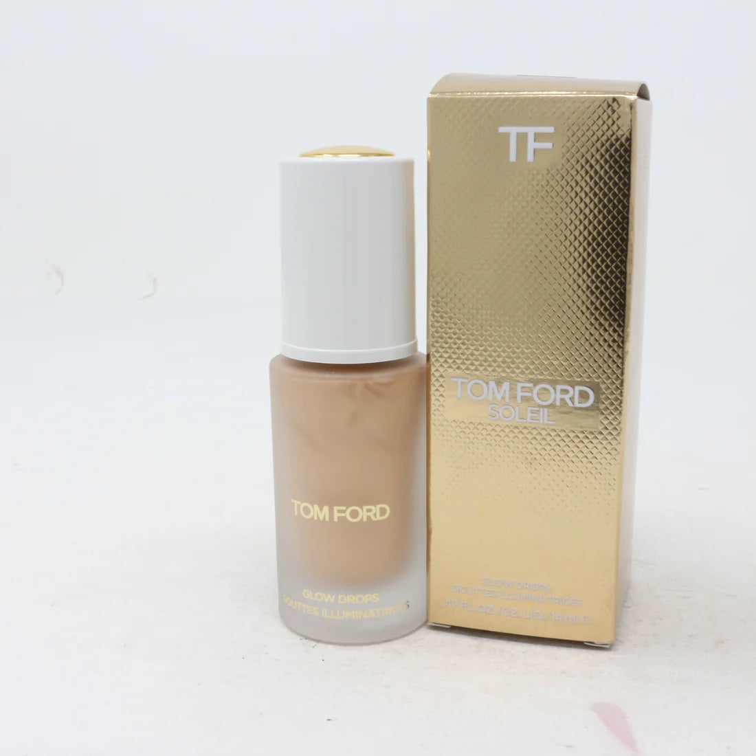 Tom Ford Soleil Glow Drops Gouttes Illuminatrices