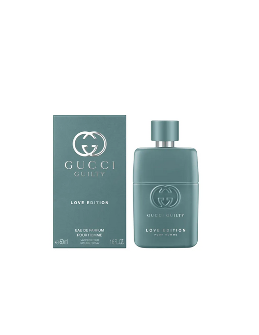 Gucci Guilty Love Edition Eau De Parfum 50ml.
