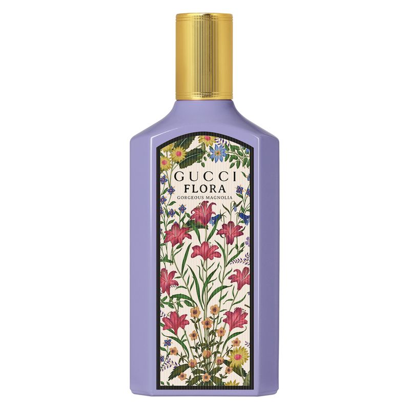 Gucci Flora Gorgeus Magnolia 100ml.