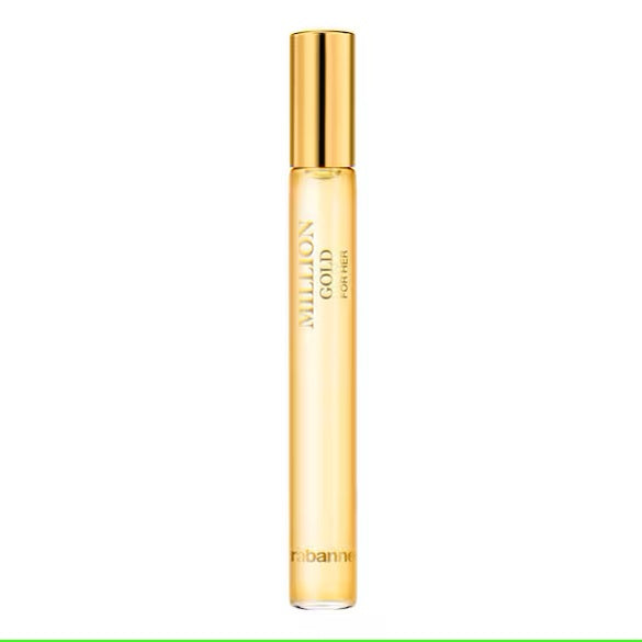Rabanne Million Gold Eau de Parfum For Her 10ml.
