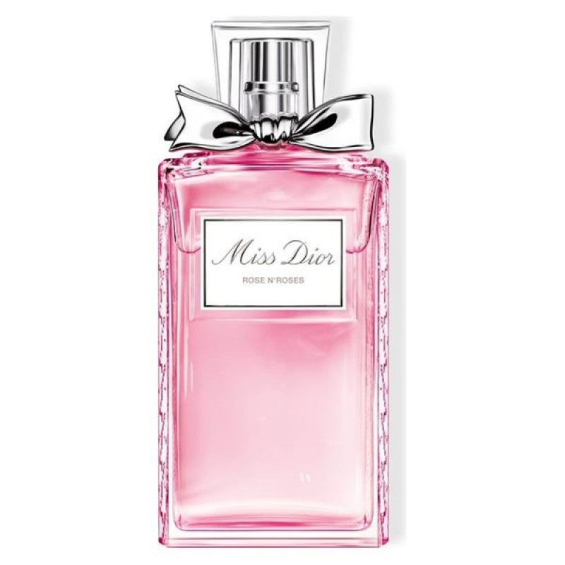 Miss Dior Rose N`Roses Eau de Toilette 100ml.