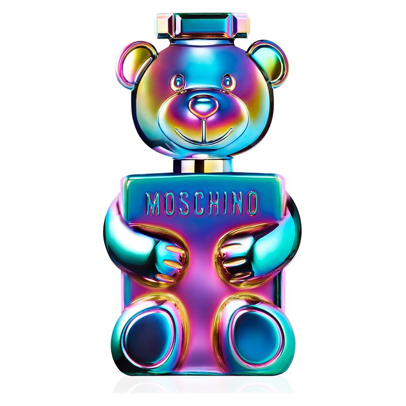 Moschino Toy 2 Pearl Eau De Parfum 100ml.