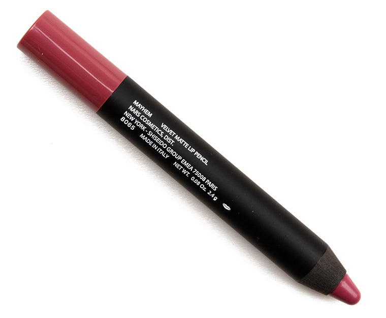 Nars Velvet Matte Lip Pencil