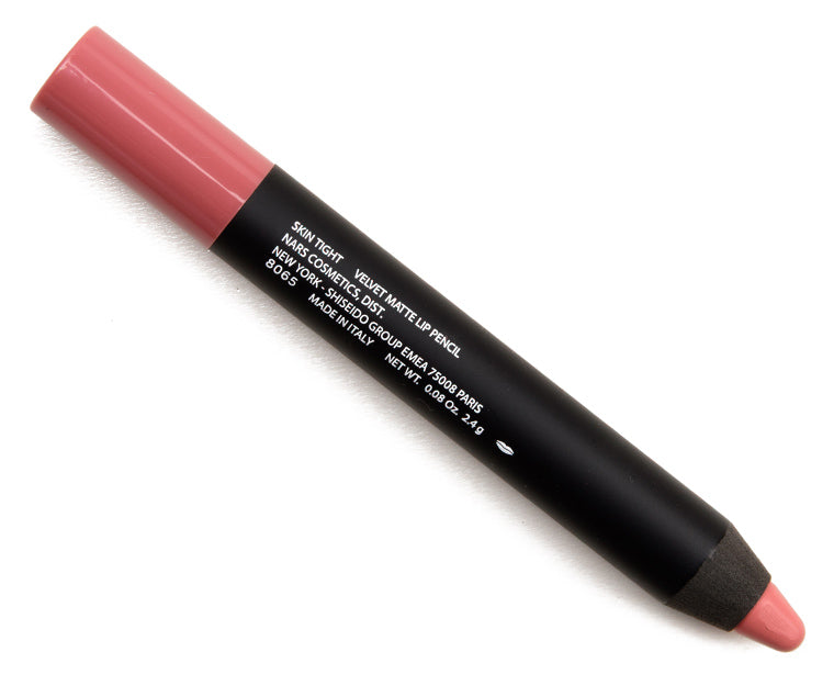 Nars Velvet Matte Lip Pencil