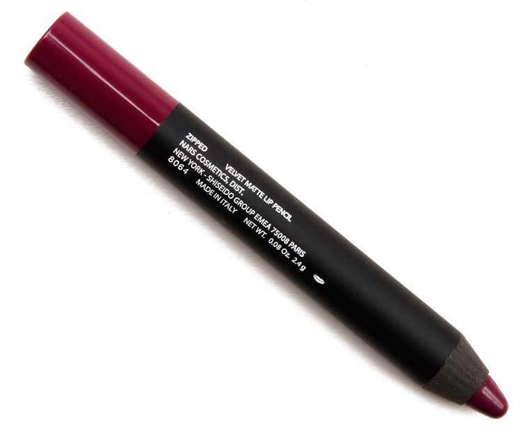 Nars Velvet Matte Lip Pencil