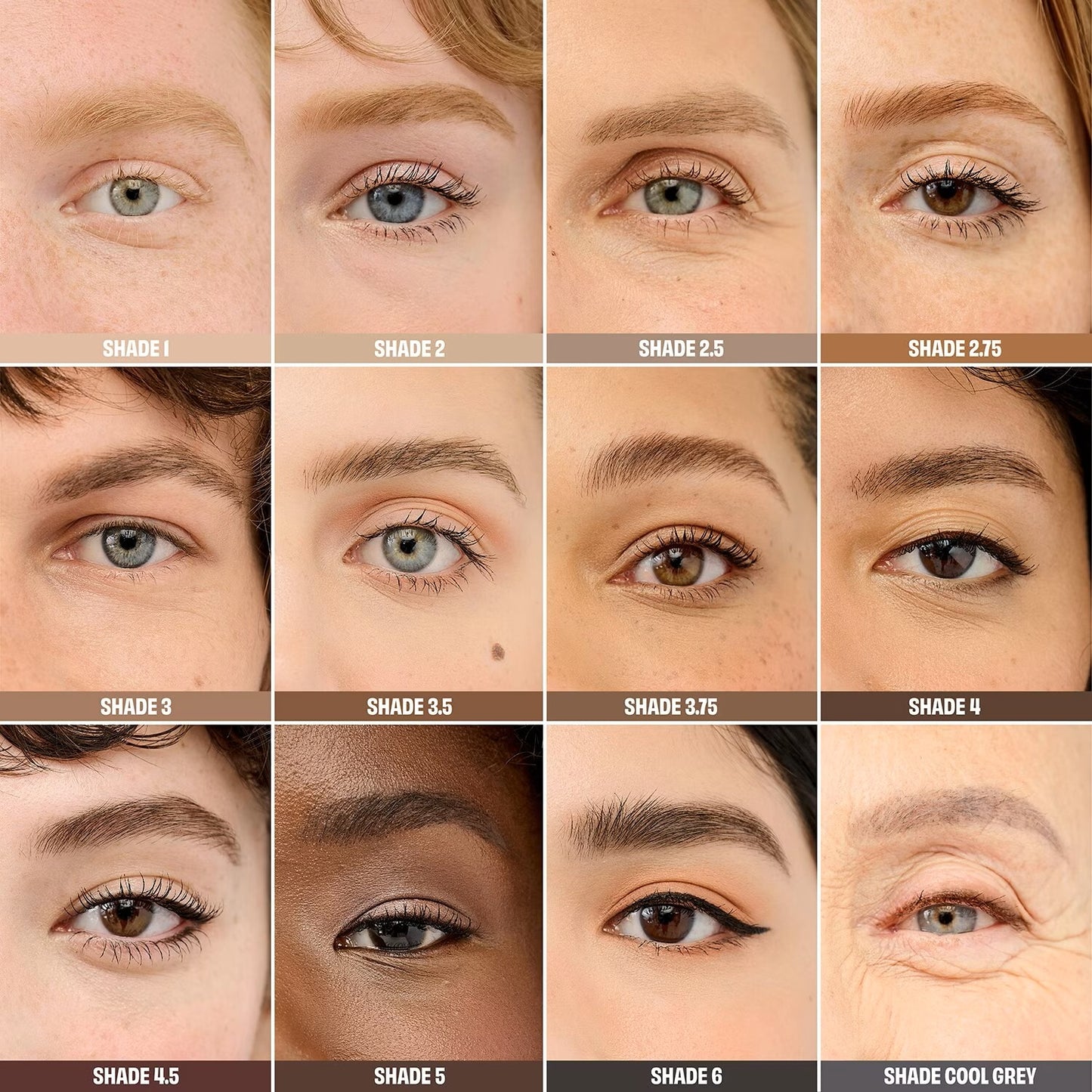 Benefit Precisely, My Brow Wax - Cera colorata sopracciglia
