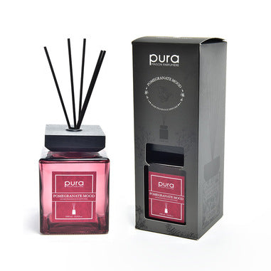 Pura Home Fragrance Diffuser Pomegranate Mood