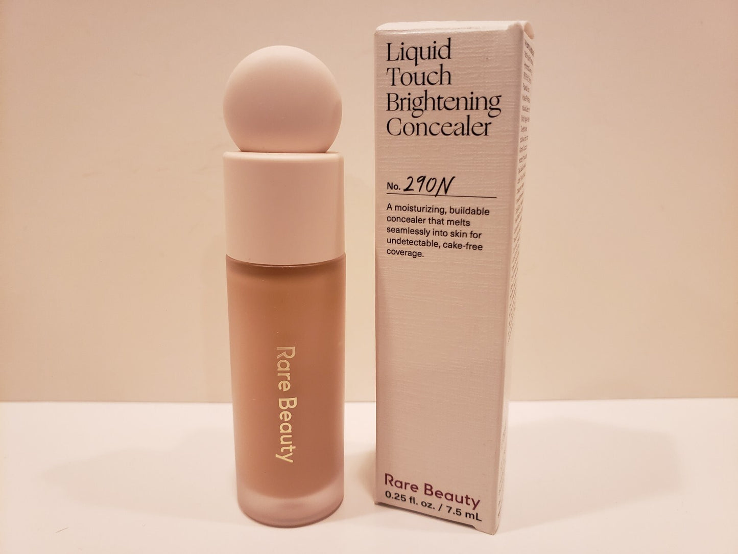 Rare Beauty Liquid Touch Brightening Concealer